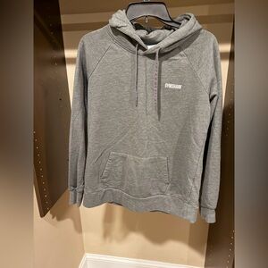 Gymshark Gray Women's Hoodie